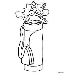 辛普森的一家127